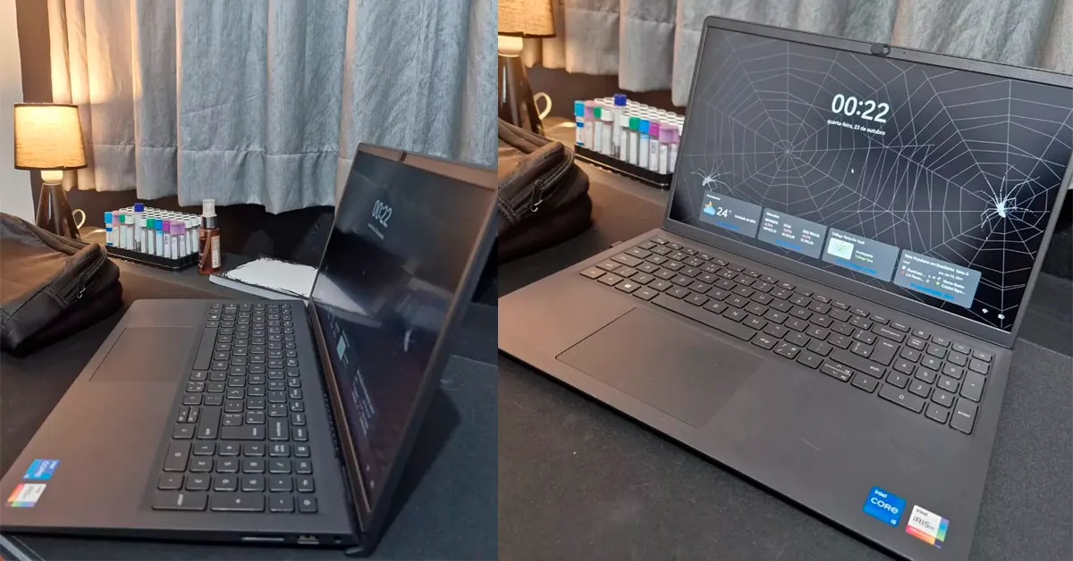 Dell Inspiron i15 é bom? Veja se esse notebook intermediário vale a pena 