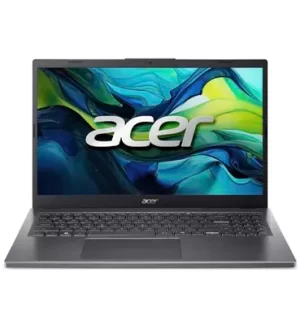 Notebook Acer Aspire 15 555Q Intel Ci5 13gen 8gb 256ssd W11