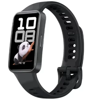 HUAWEI Band 10 é bom? Avaliamos treino, sono e notificações práticas