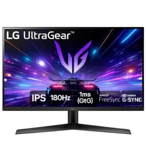 Monitor LG UltraGear 27 27GS60F-B