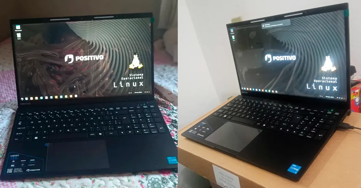 Notebook Vision i15 é bom? Analisando custo-benefício para quem estuda e trabalha