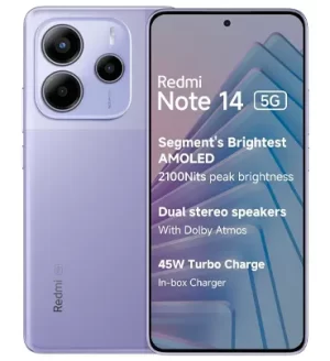 Redmi Note 14 5G é bom? Conheça cada detalhe antes de comprar