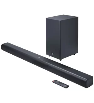 JBL, Caixa de Som, Soundbar, Cinema SB580, 3.1 Canais, Com Subwoofer Sem Fio, Dolby Atmos - 220W RMS