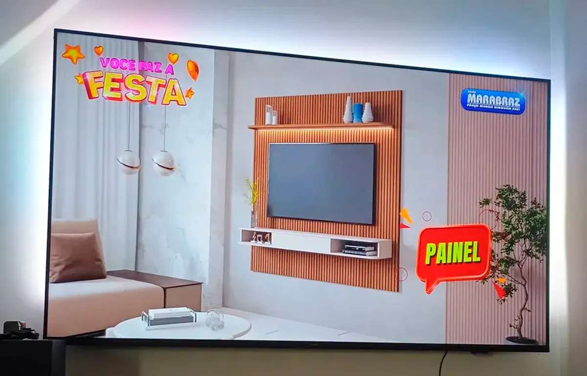 TV Philips Ambilight 75 é boa? Veja pontos fortes e pontos fracos