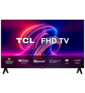 Smart TV 43" LED FULL HD TCL