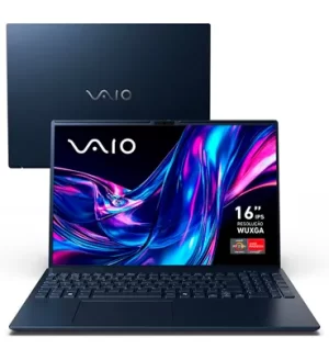 VAIO FE16 é bom? Prós e contras do VJFE69F11X-B0411H