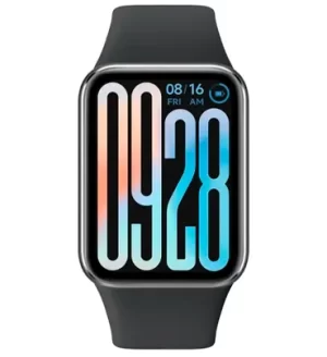 Smartwatch Xiaomi Mi Band 9 Pro Preto