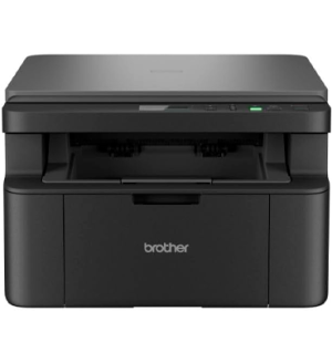 Multifuncional Brother Dcp-l1632w Laser Mono Wireless 110v