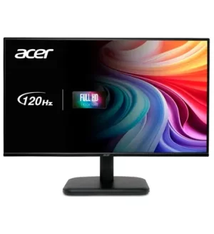 MONITOR LED 24" ACER EK251Q GBI HDMI VGA 120HZ