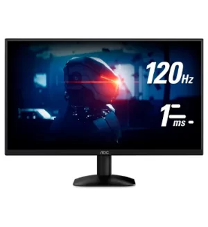 Monitor Aoc 22 120hz 1ms Gaming Hdmi 22b35hm23 Preto