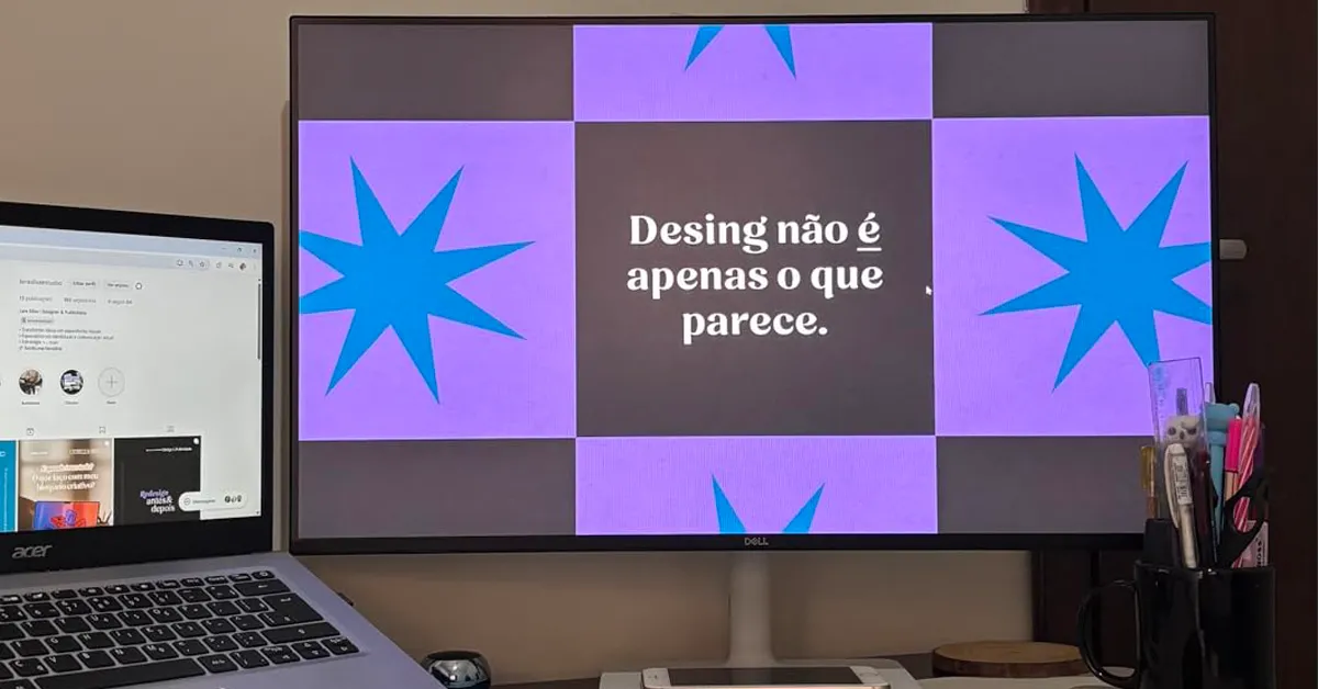 Monitor Dell de 27 é bom? Confira desempenho real do monitor S2725H