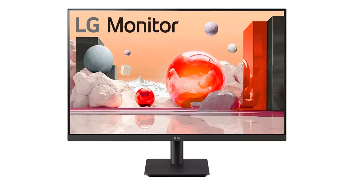 monitor para trabalhar