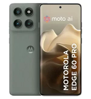 Edge 60 Pro 5g É BOM