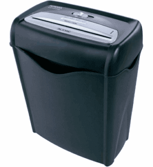 Fragmentadora de papel 10 folhas é boa? Avaliamos o modelo AS1060SB detalhadamente