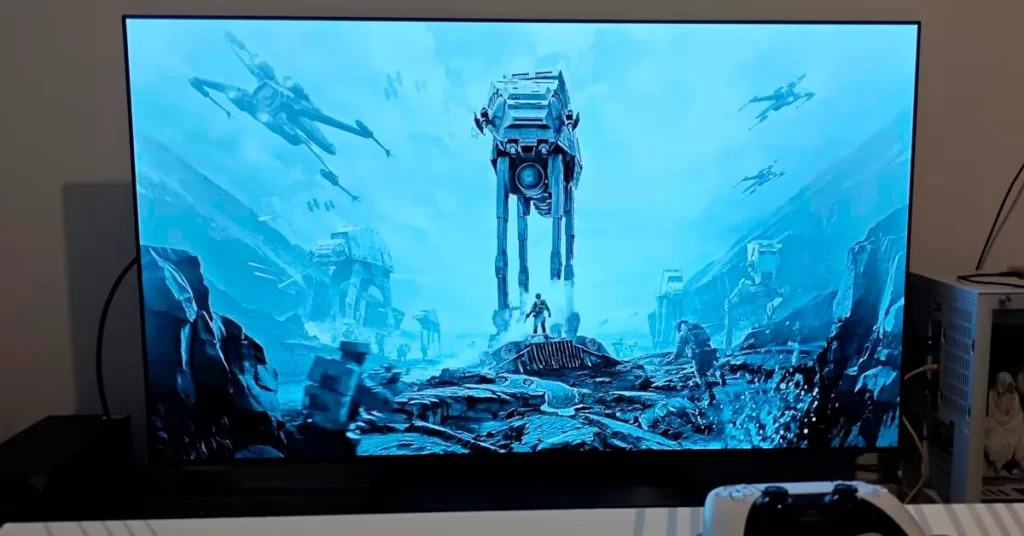 Tv 55 LG Oled é bom? Tudo sobre desempenho atualizado 55c4 agora