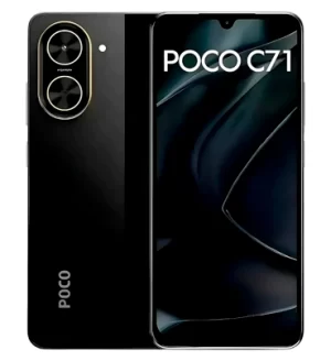 Poco C71