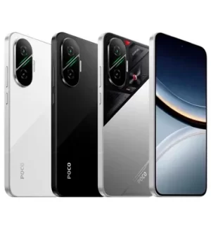 Xiaomi Poco F7 É BOM