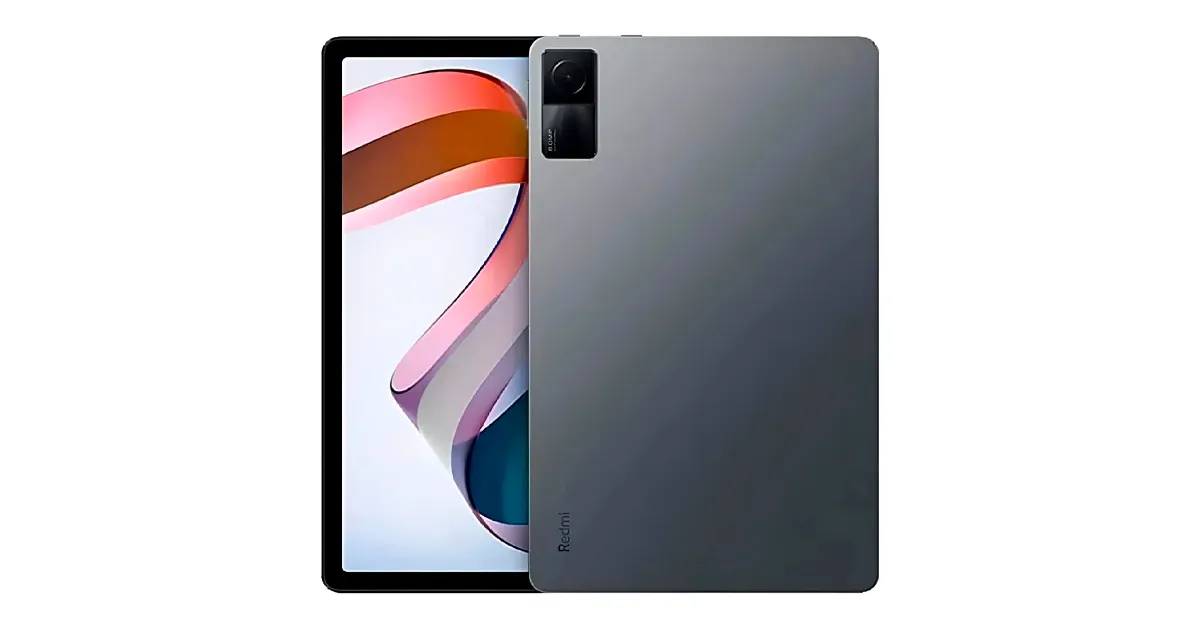 tablet Xiaomi Pad Se