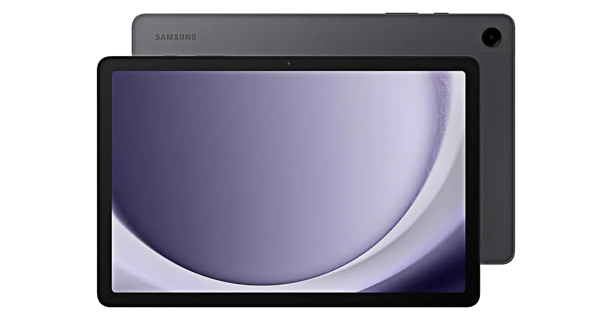 tablet Samsung a9+ 5g