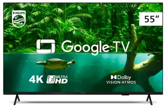 tv philips 55 55PUG7408/78