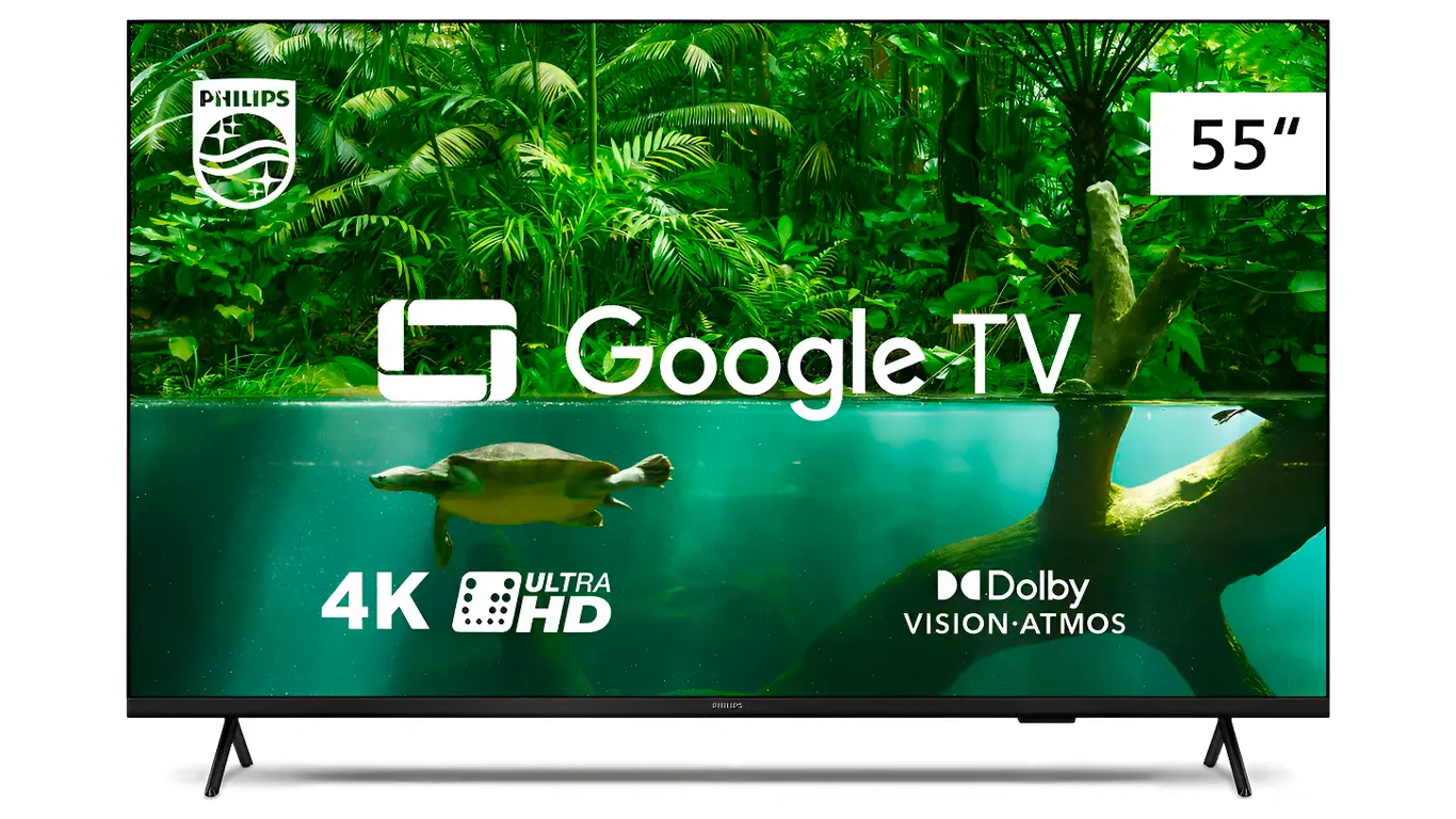 tv philips 55 55PUG7408/78