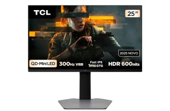 monitor gamer TCL