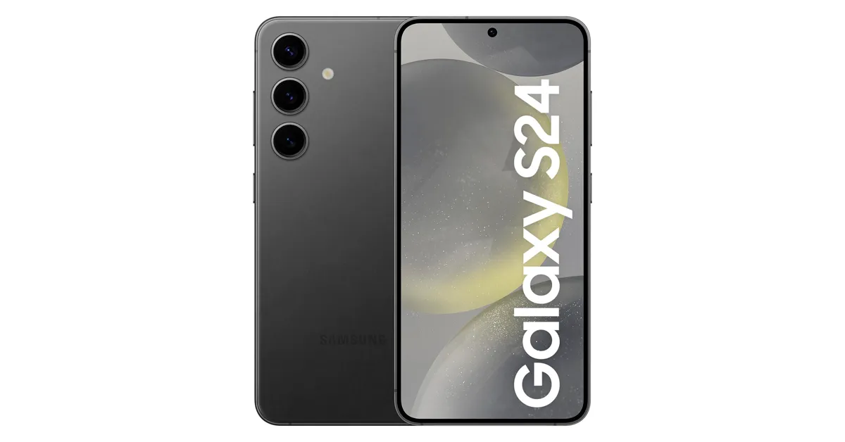 Galaxy S24 vs Motorola Edge 50