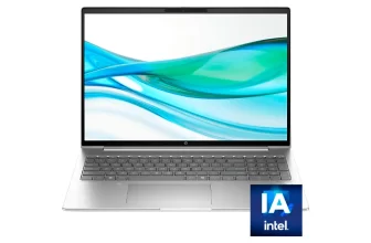 notebook HP probook 440