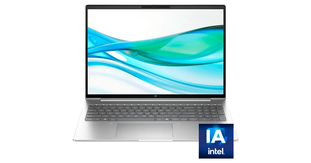 notebook HP probook 440