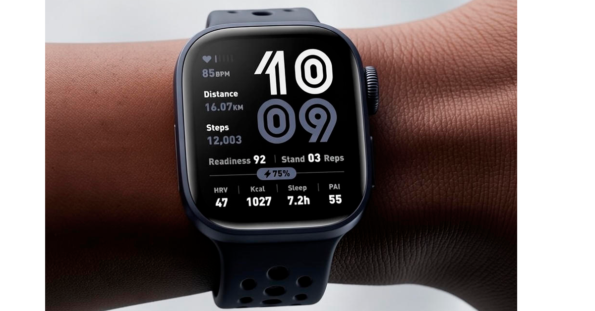 Amazfit Bip 6 A2435-Bip 6