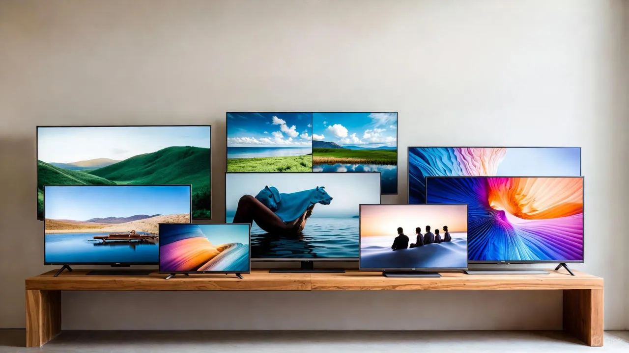 TV 4k custo benefício