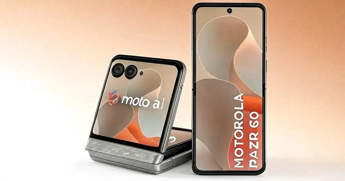 Motorola Razr 60
