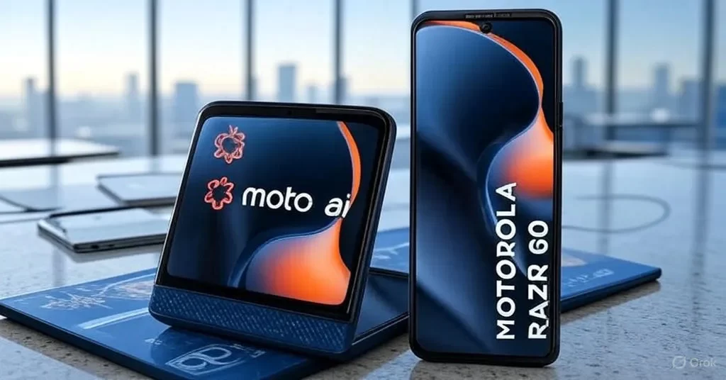Motorola Razr 60