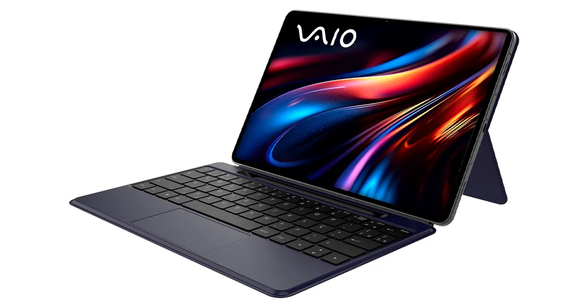 VAIO TL12