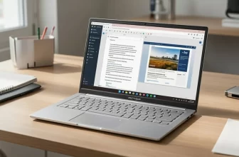 notebook ASUS Vivobook Go 15 E1504GA