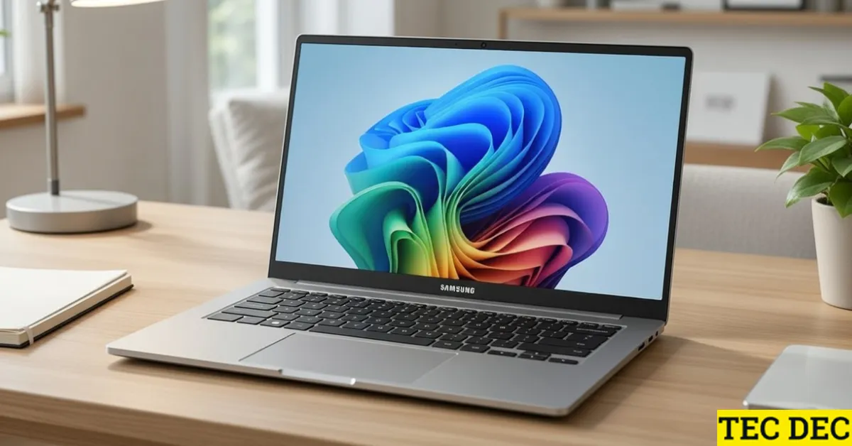 Galaxy Book4 Edge vale a pena