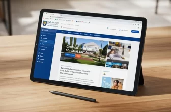 Galaxy Tab S6 Lite 2024 review esclarece se ainda vale pena 2026