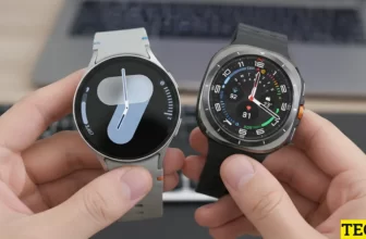 Galaxy Watch7 vs Watch Ultra qual o melhor