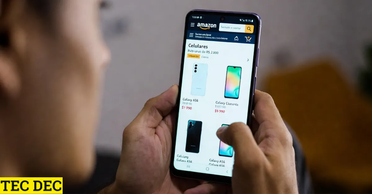 Melhores celulares até 2.000 em 2026: 8 modelos que valem o preço