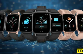 Relógio para notificações