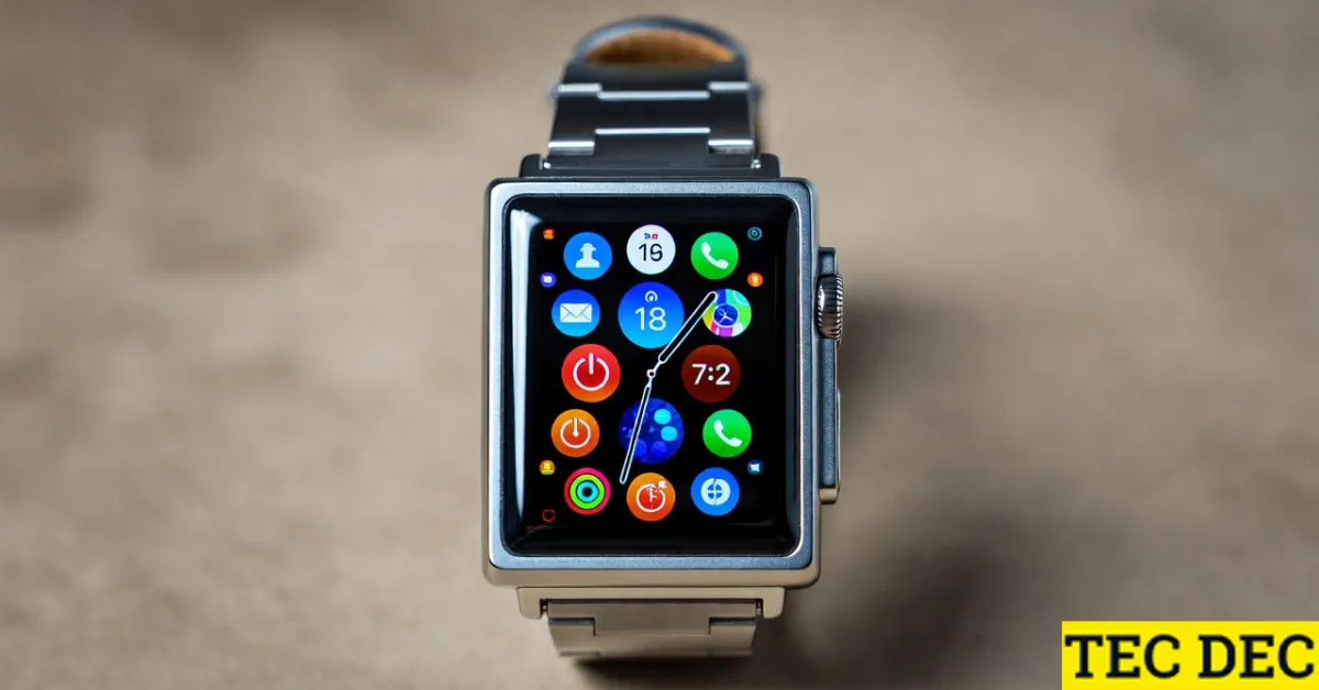 Melhores Smartwatch para Android