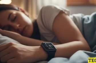 Smartwatch para quem quer dormir melhor: recursos de sono e como usar