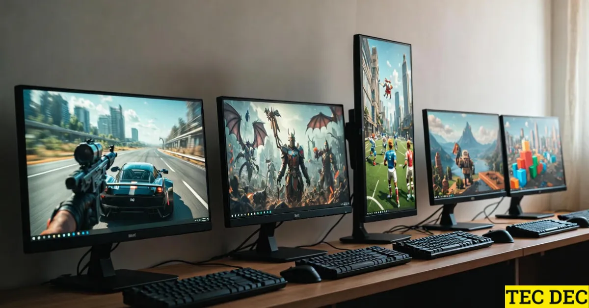 melhor monitor gamer barato
