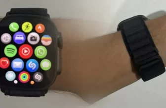 Apple Watch Ultra 3 É BOM? Vale a pena comprá-lo? Review