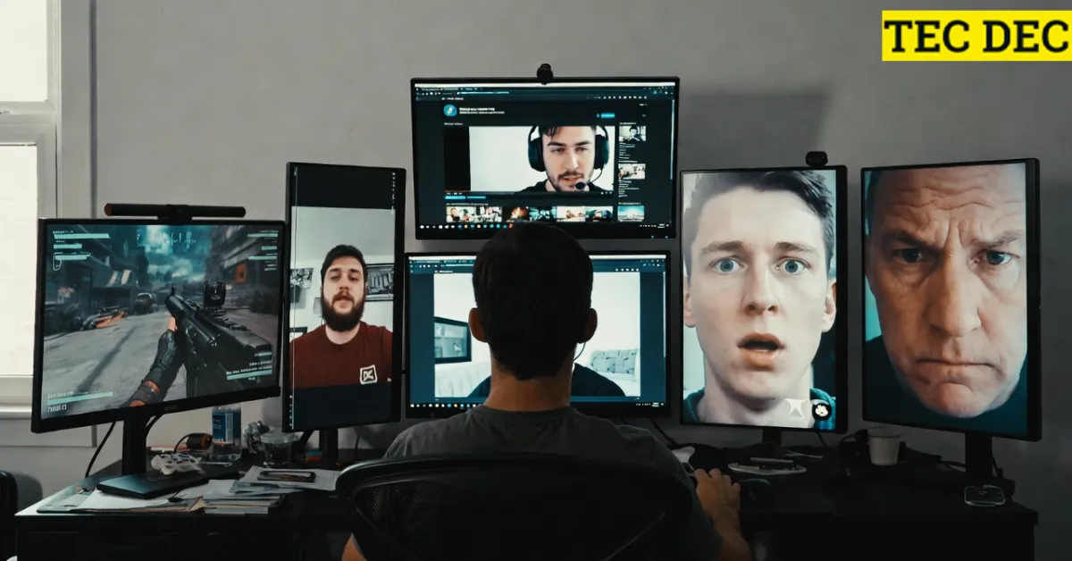 Como escolher monitor em 2026: trabalho vs jogos e 7 modelos