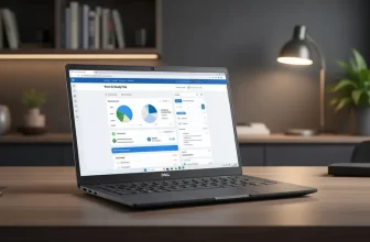 Dell Inspiron I15-I1300-U30P: resenha completa para trabalho e estudo