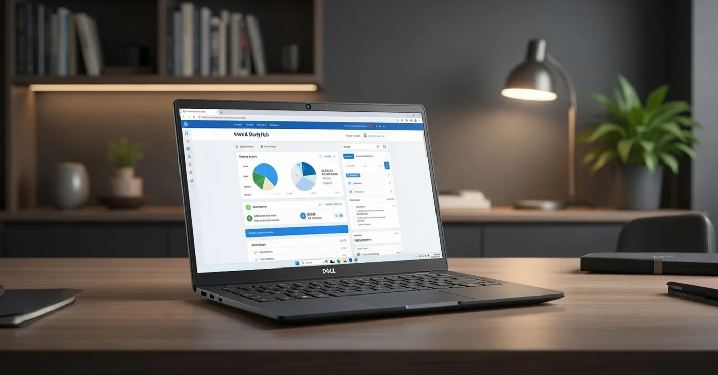 Dell Inspiron I15-I1300-U30P: resenha completa para trabalho e estudo