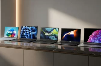 Melhores notebooks para estudar e trabalhar