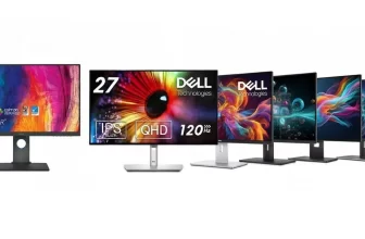 Monitor 27 QHD bom