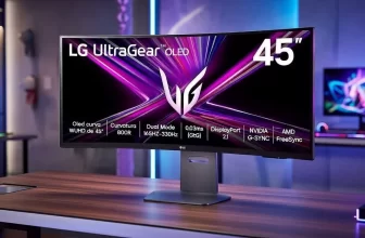 Monitor ultrawide 5K2K é bom